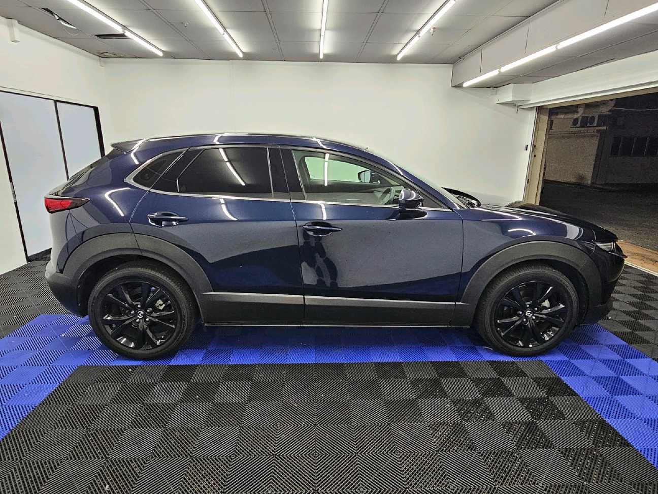 terpakai 2024 Mazda CX-30 SKYACTIV-G High Plus 2.0