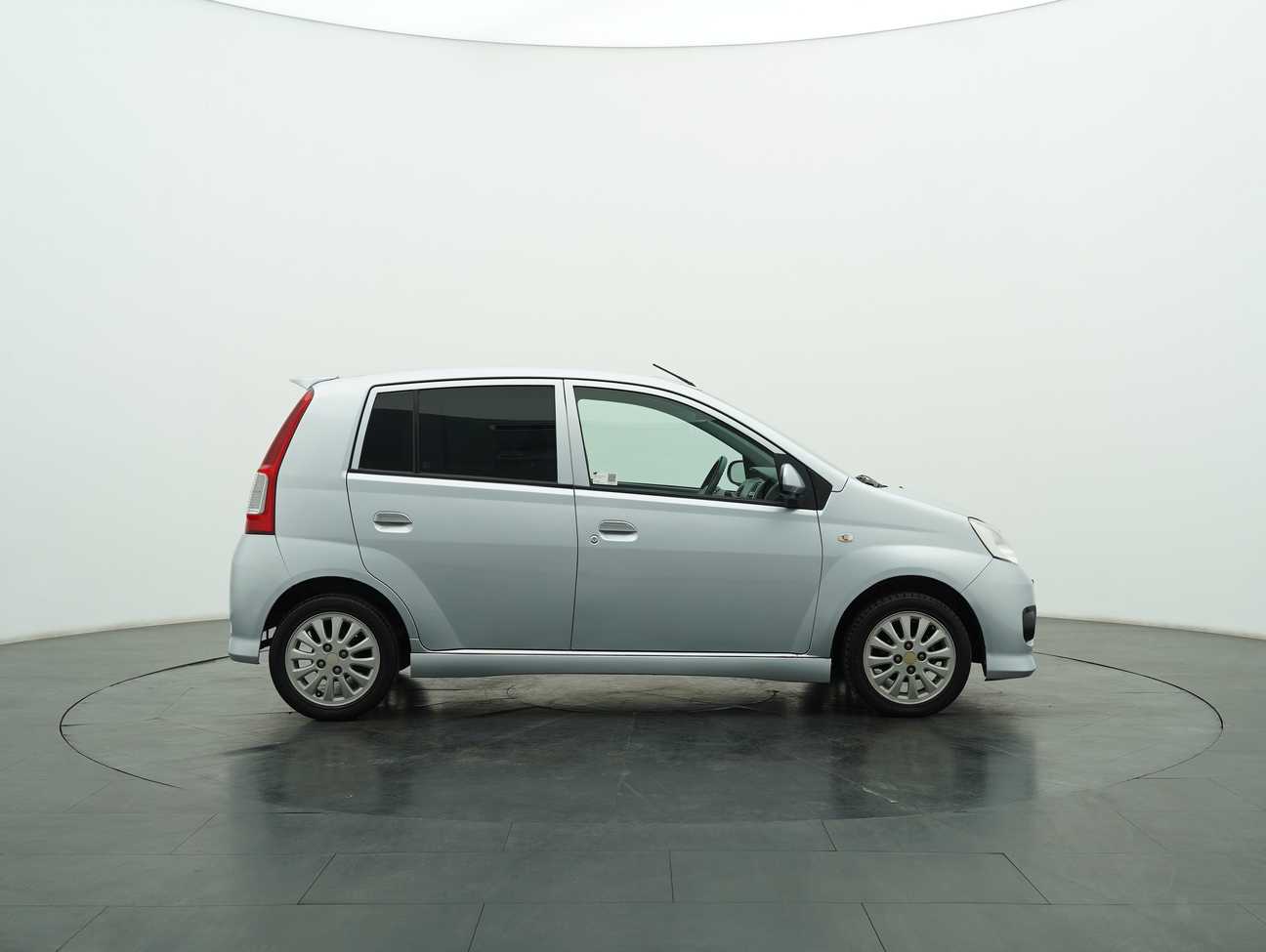 used 2014 Perodua Viva EZ Elite 1.0