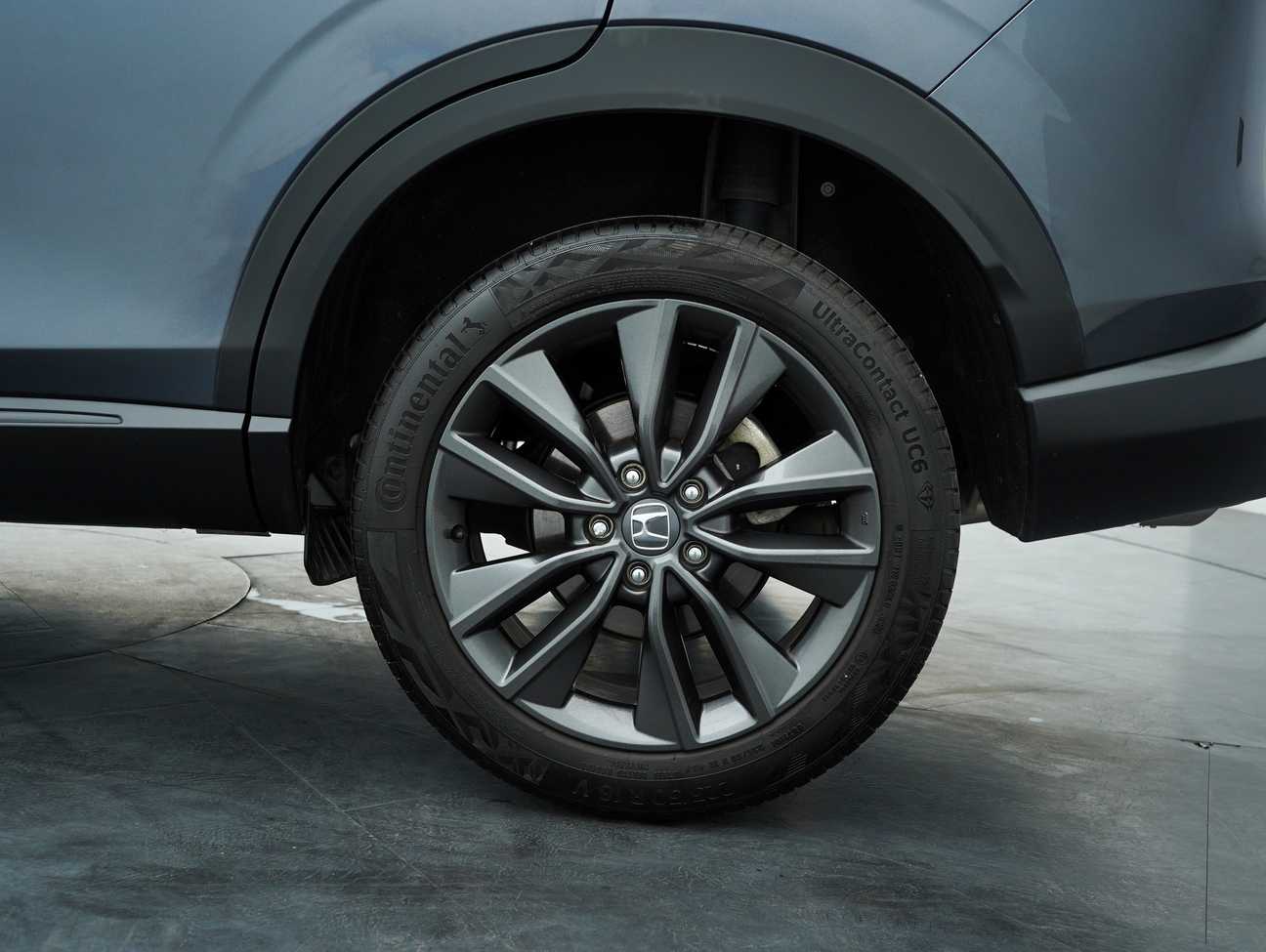 terpakai 2023 Honda HR-V V 1.5