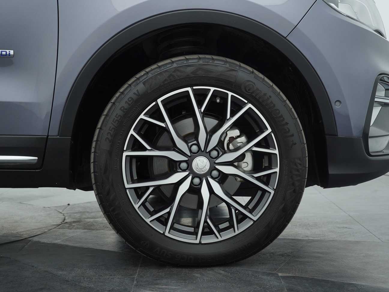 used 2022 Proton X70 Premium 1.8