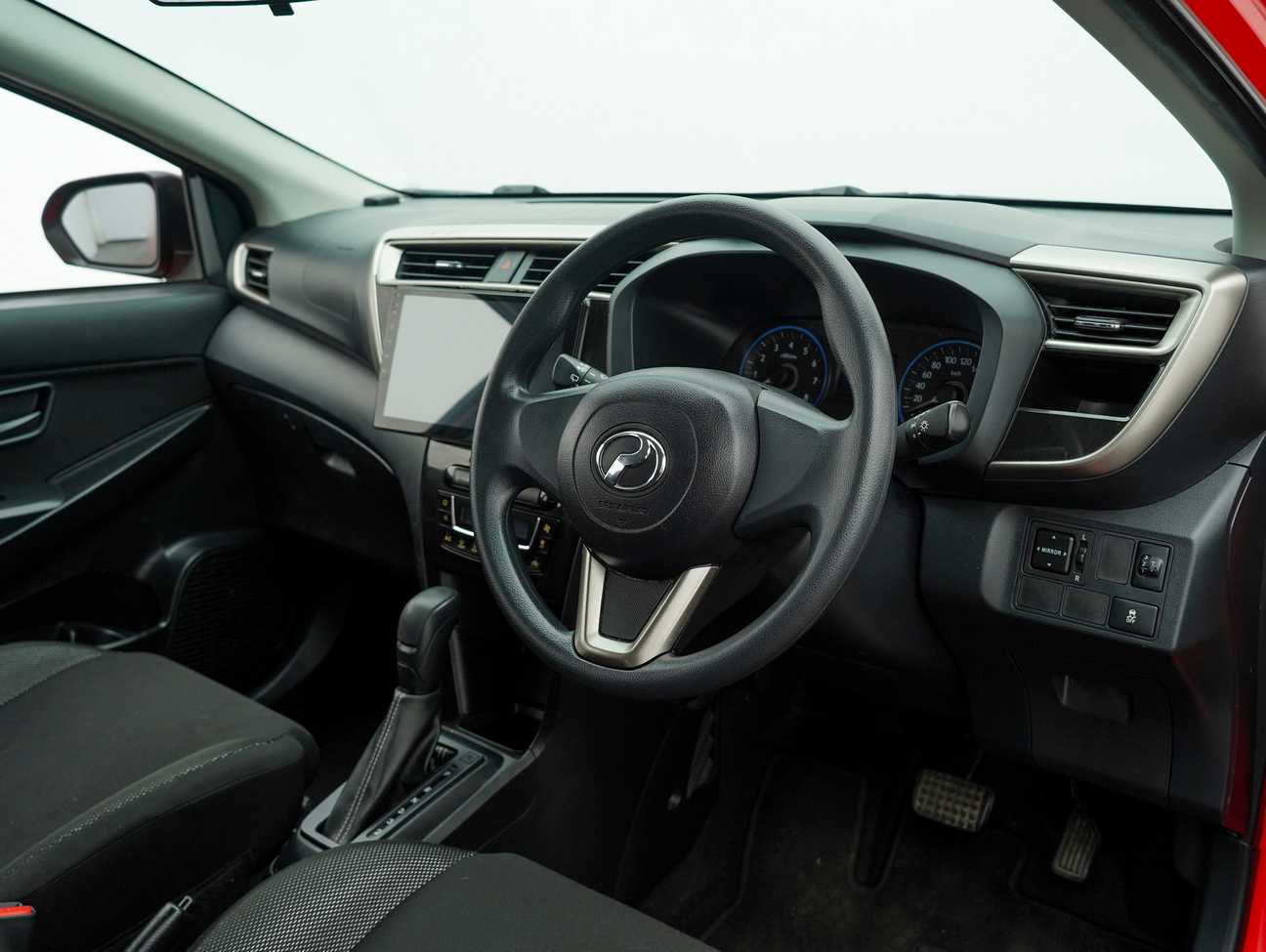 used 2021 Perodua Myvi G 1.3