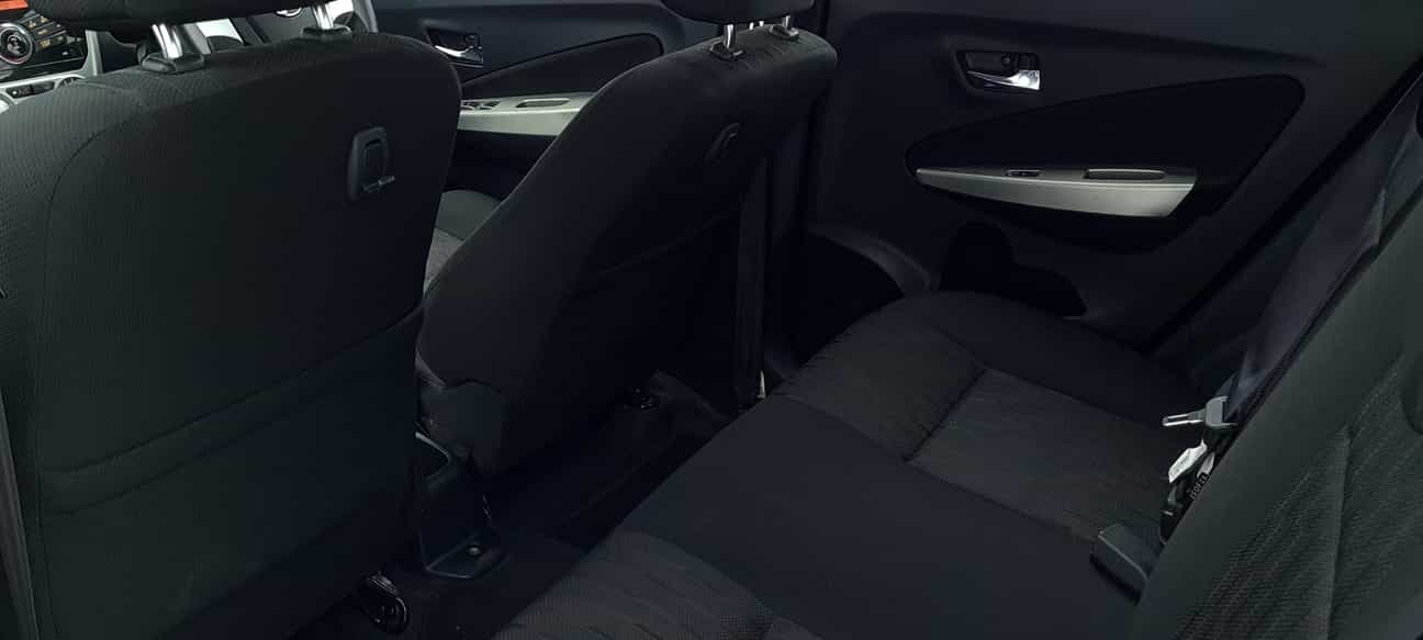 used 2017 Perodua AXIA SE 1.0