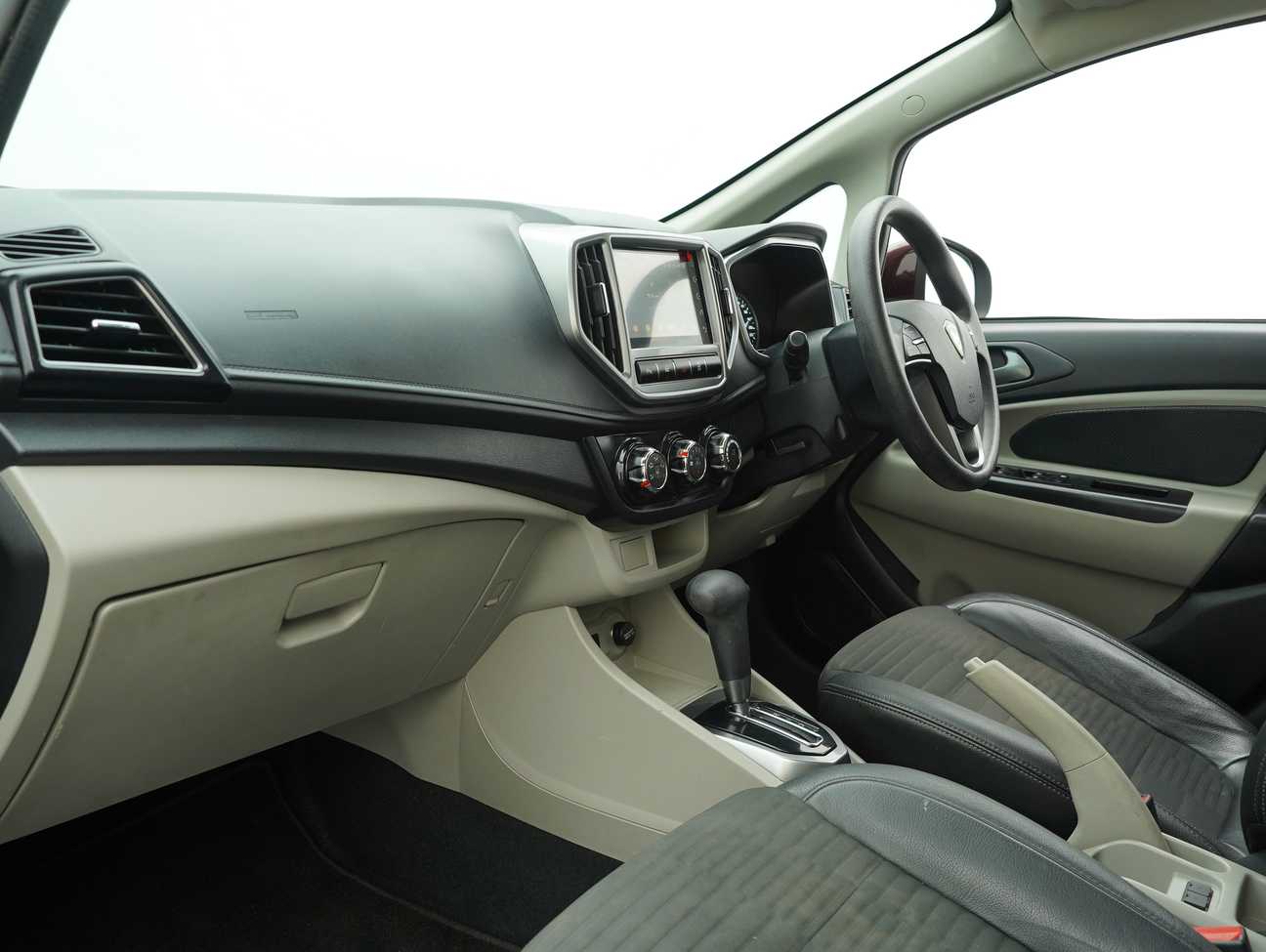 used 2019 Proton Persona Executive 1.6