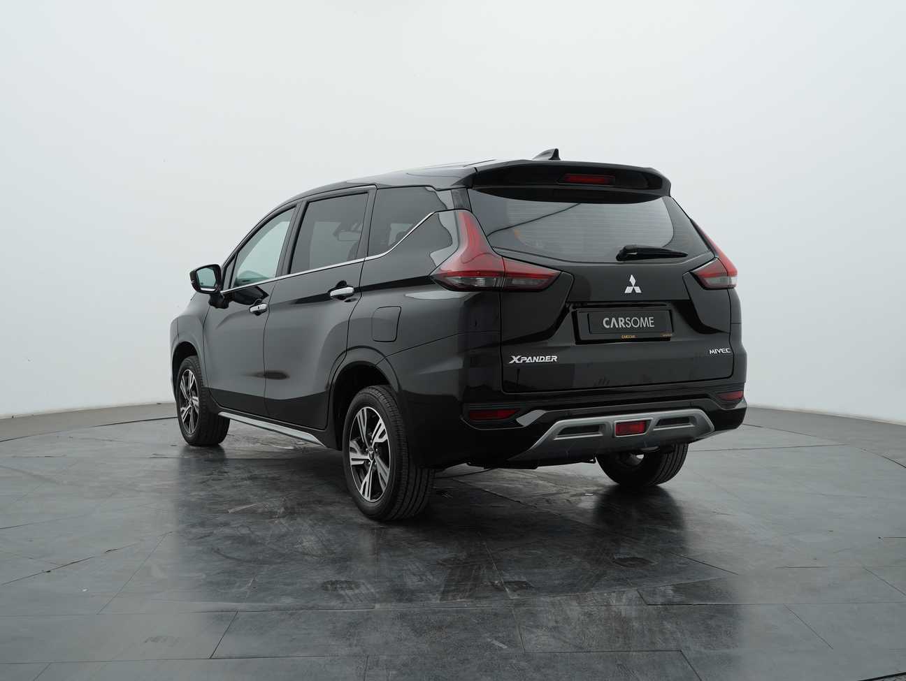 used 2022 Mitsubishi Xpander  1.5