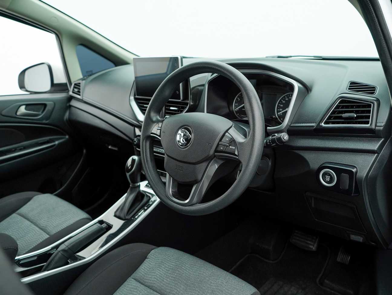used 2025 Proton Persona Executive 1.6