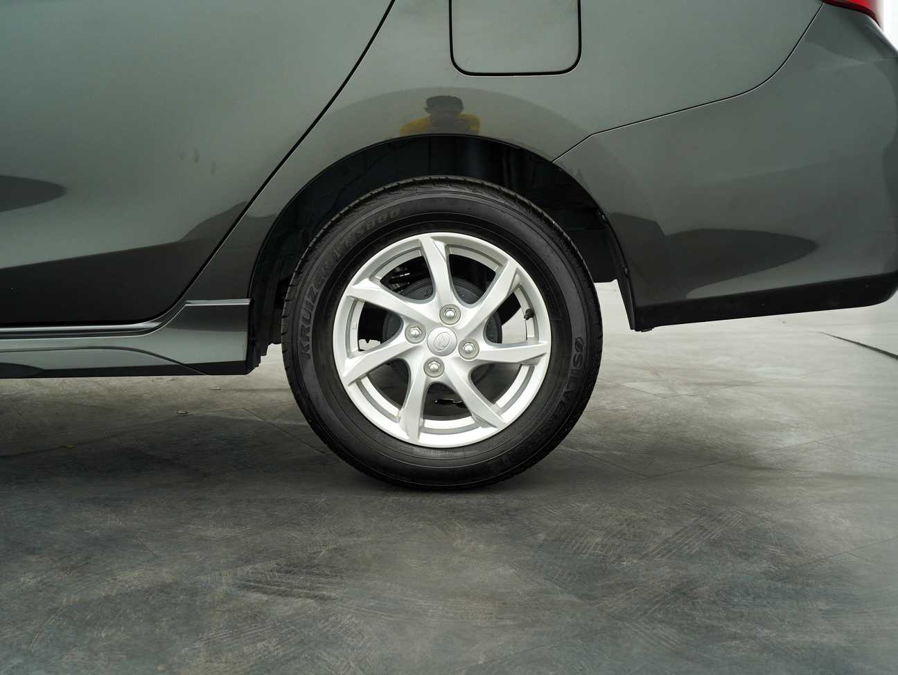 used 2020 Perodua Bezza G 1.0