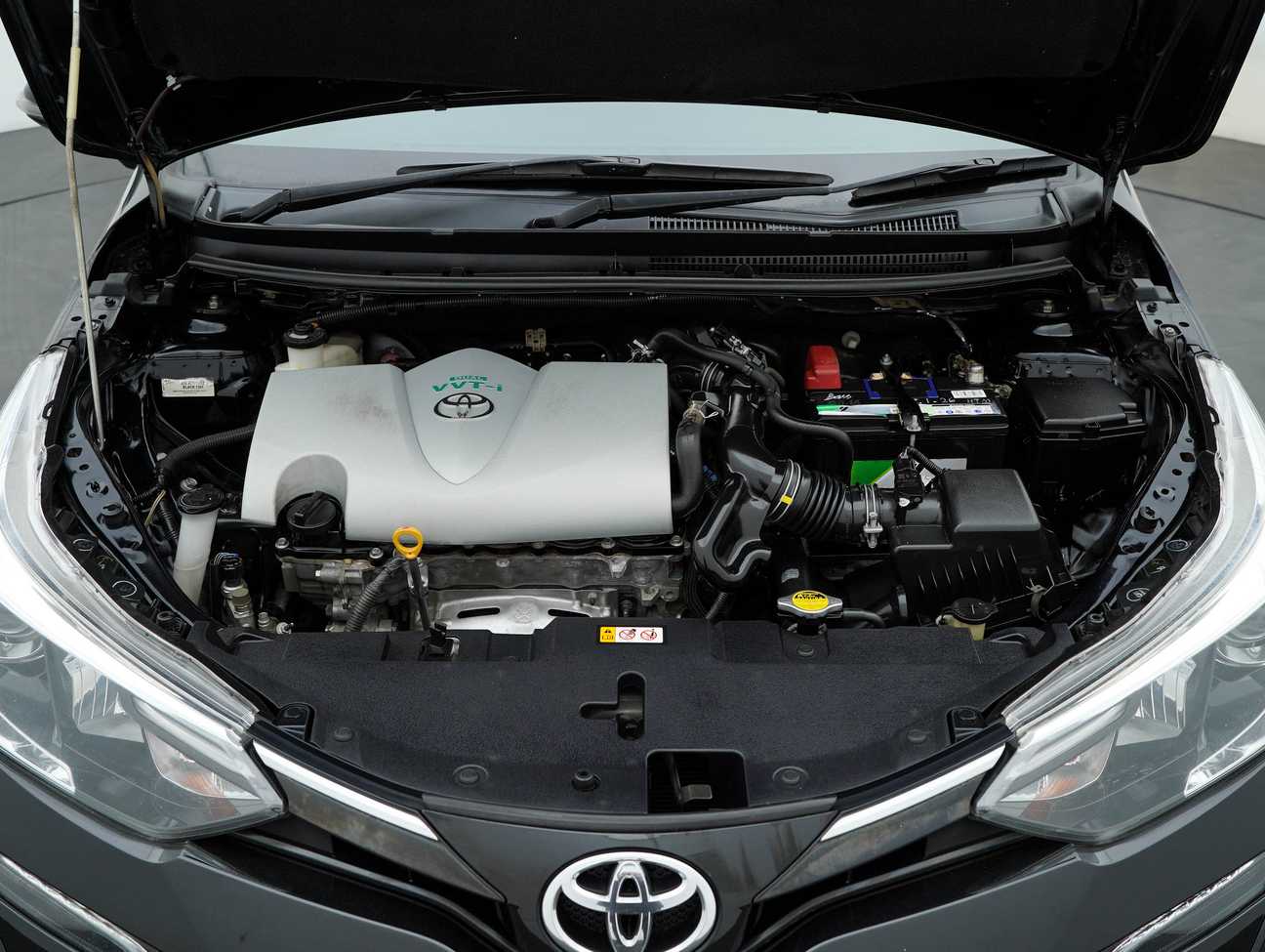 used 2020 Toyota Vios G 1.5