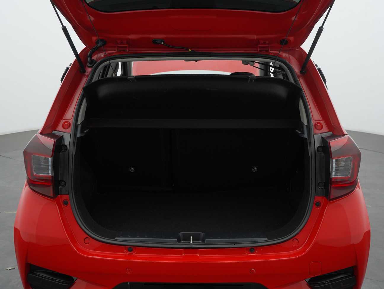 terpakai 2021 Perodua Myvi AV 1.5