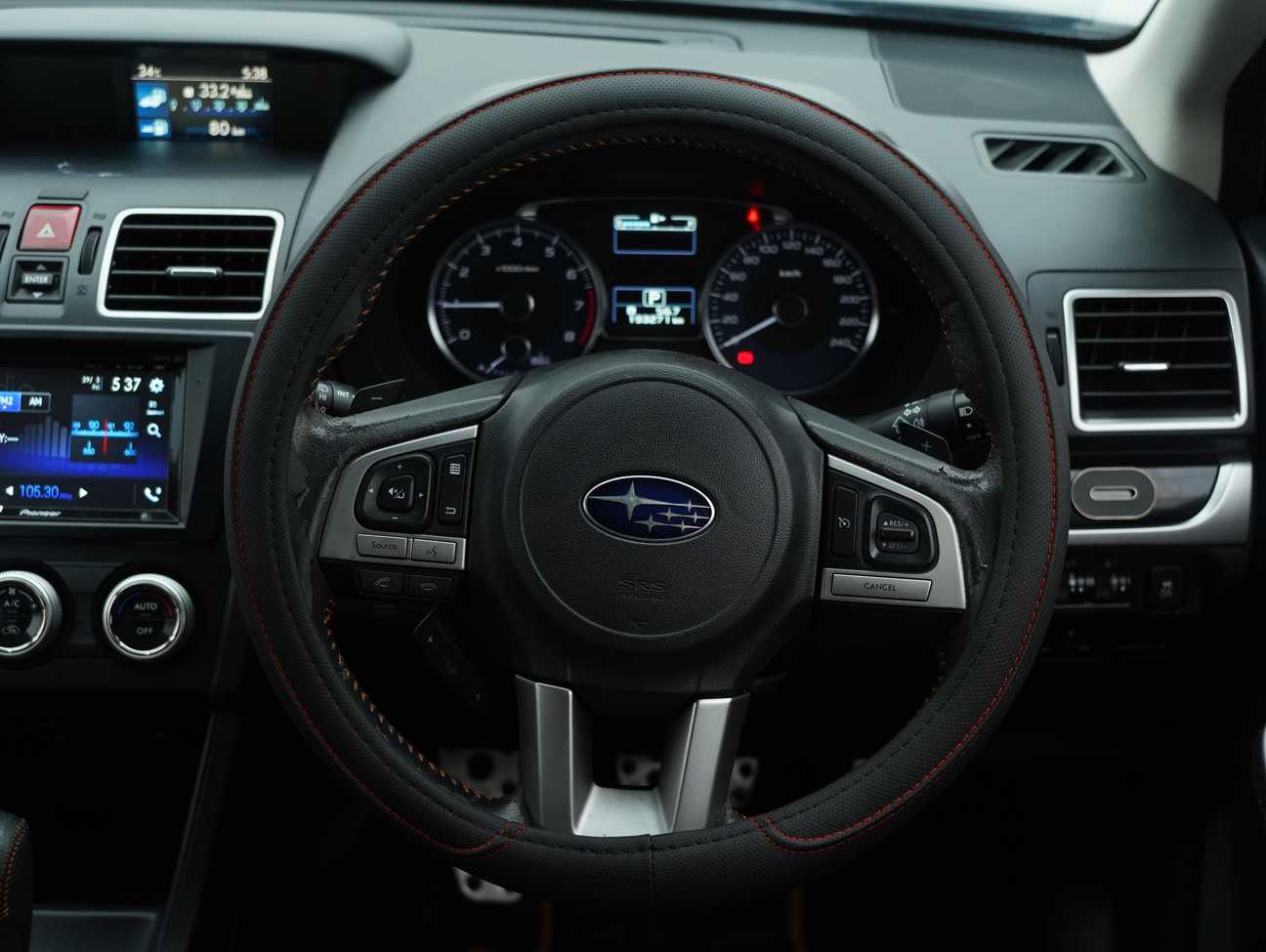 used 2016 Subaru XV P Crosstrek 2.0