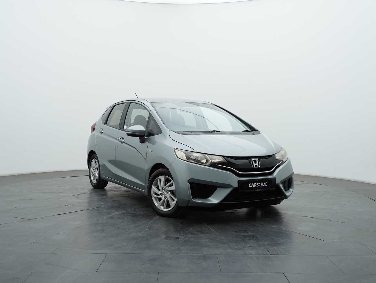used 2015 Honda Jazz E 1.5