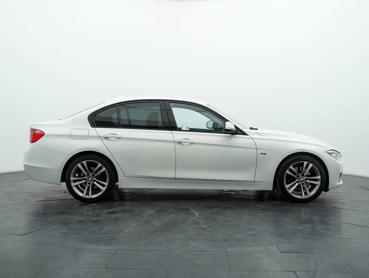used 2012 BMW 328i Sport Line 2.0