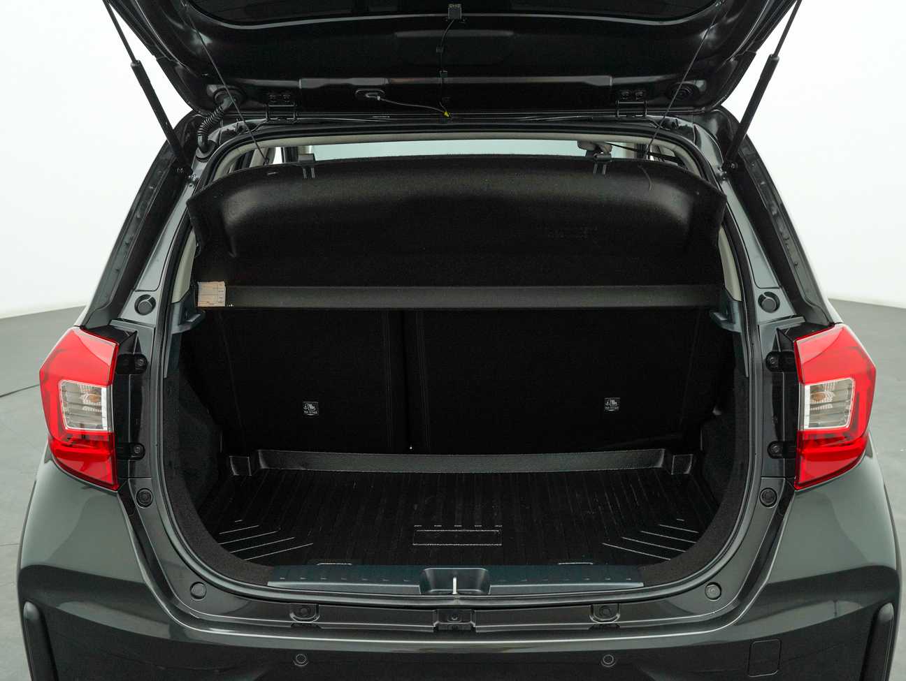 terpakai 2024 Perodua Myvi AV 1.5