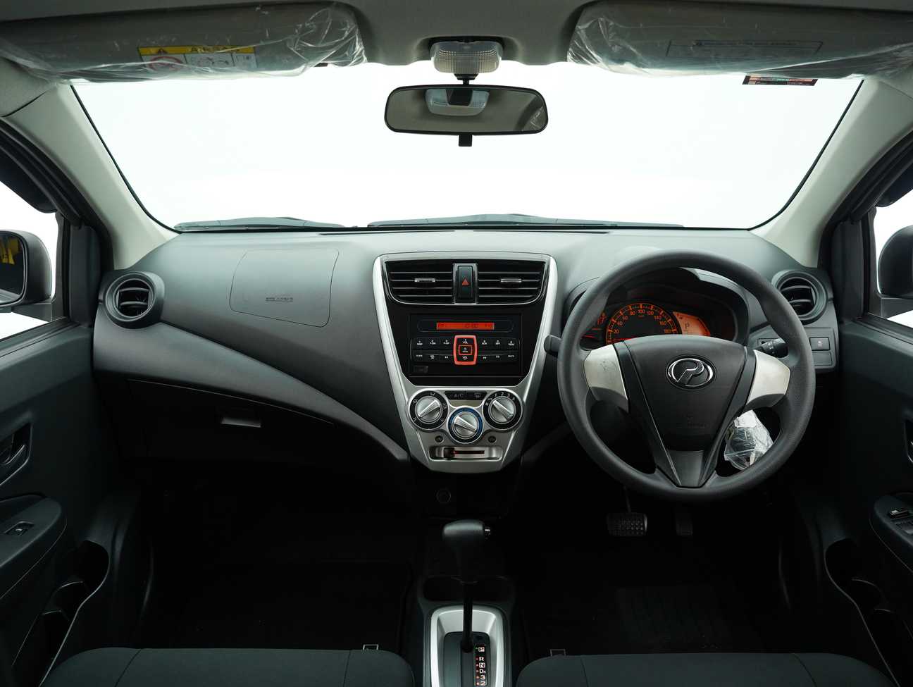 used 2021 Perodua AXIA GXtra 1.0