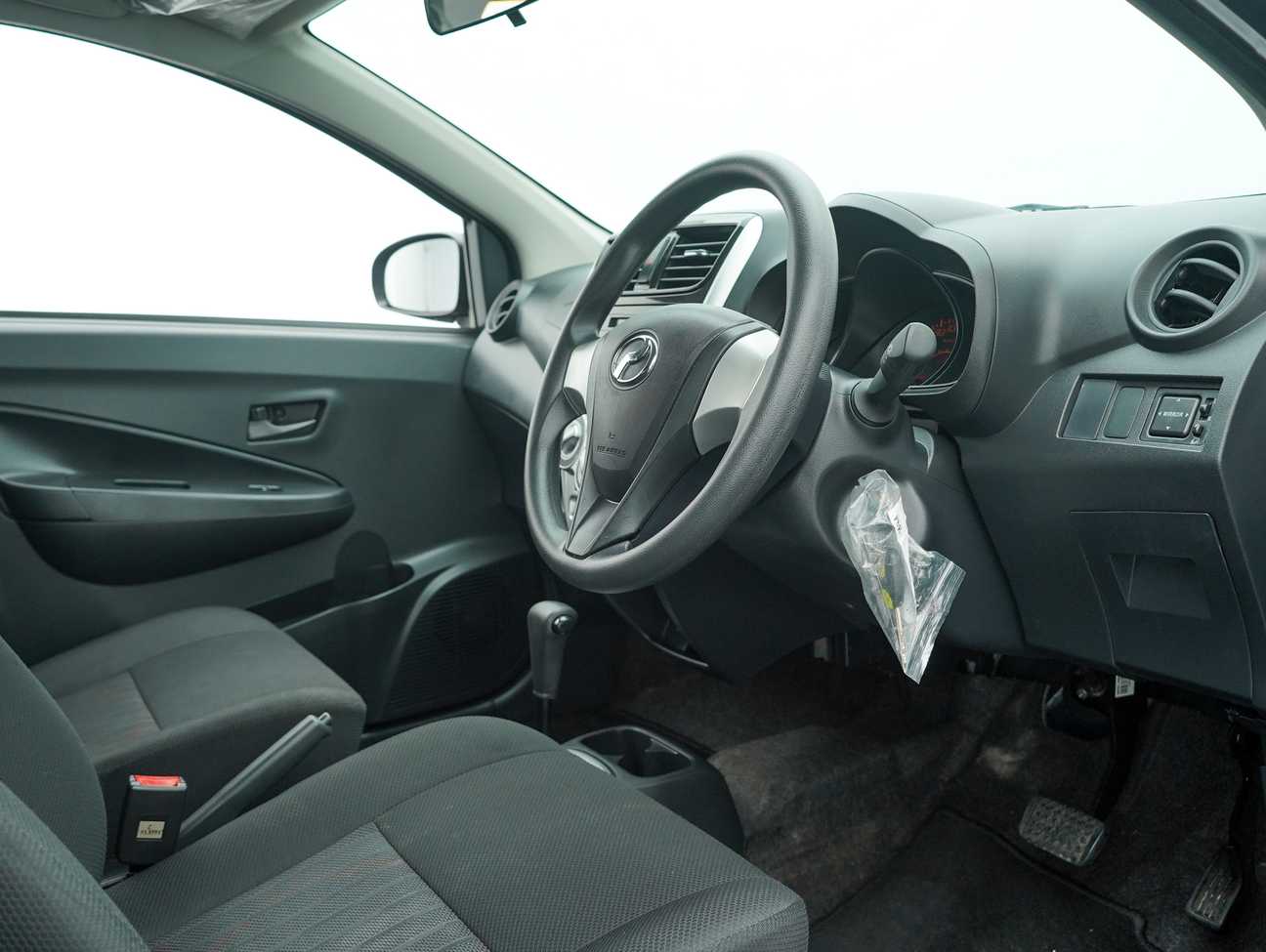 used 2019 Perodua AXIA G 1.0