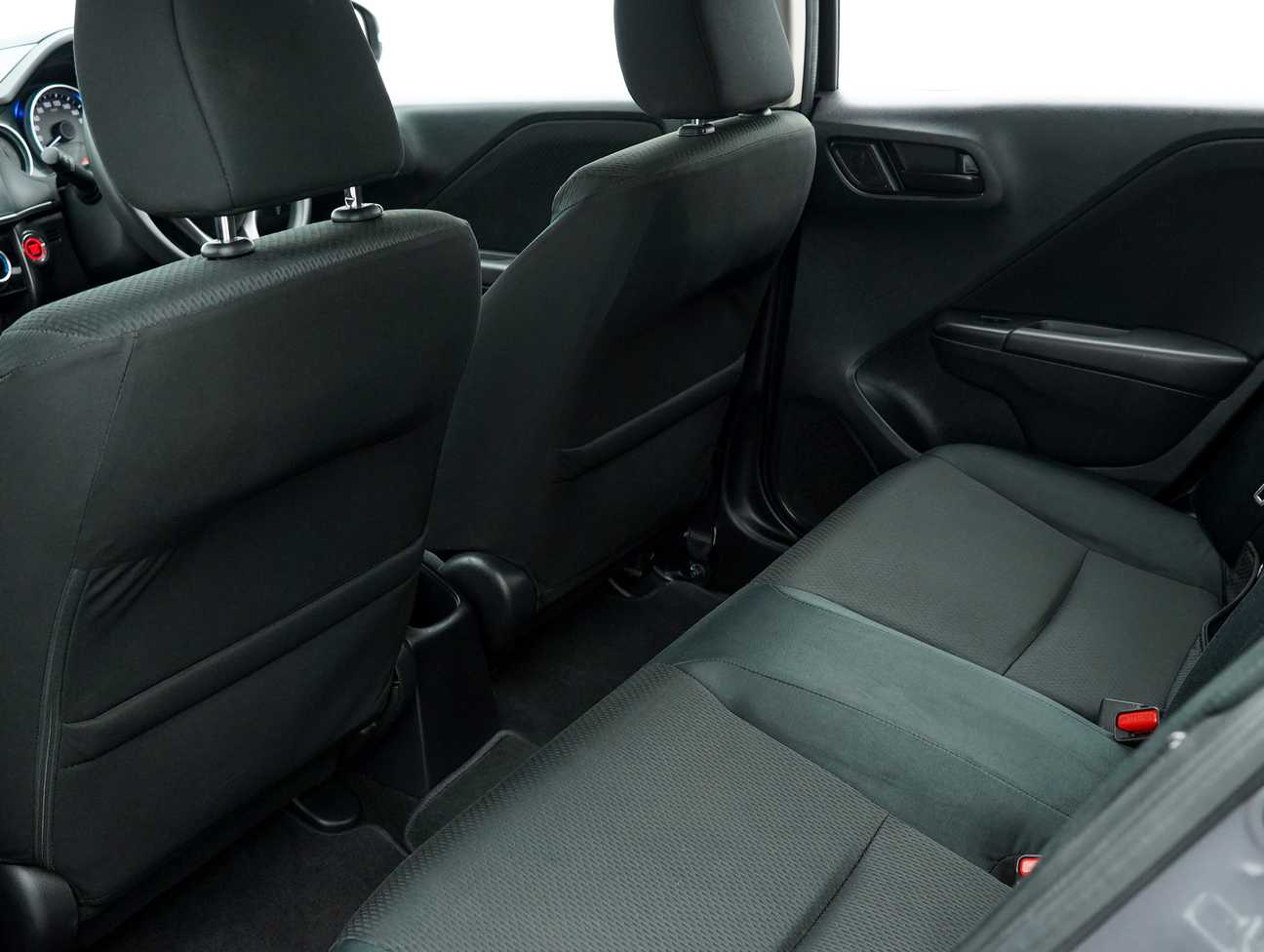 terpakai 2017 Honda City S 1.5