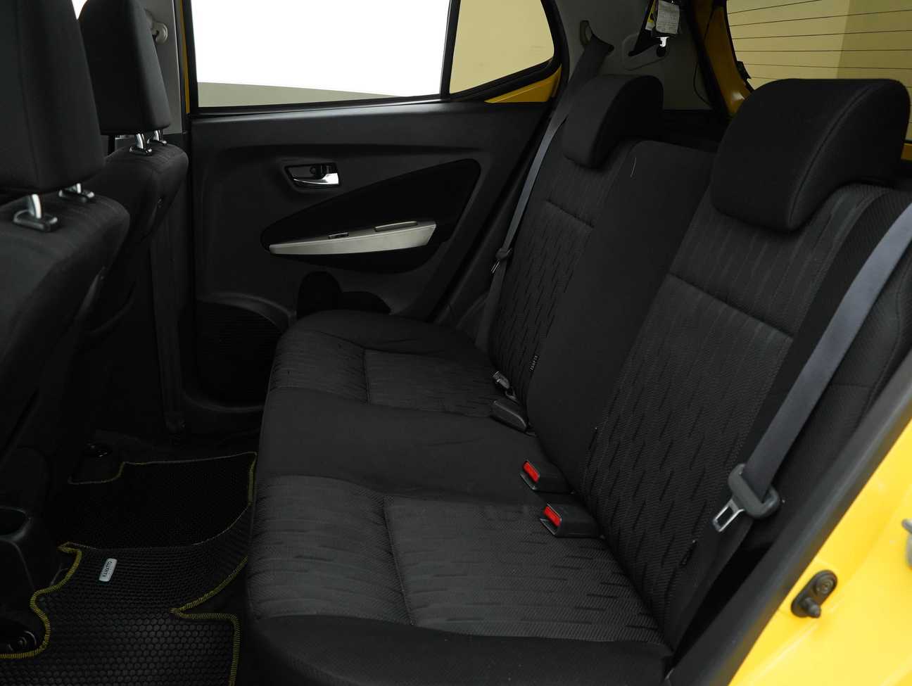 used 2017 Perodua AXIA SE 1.0