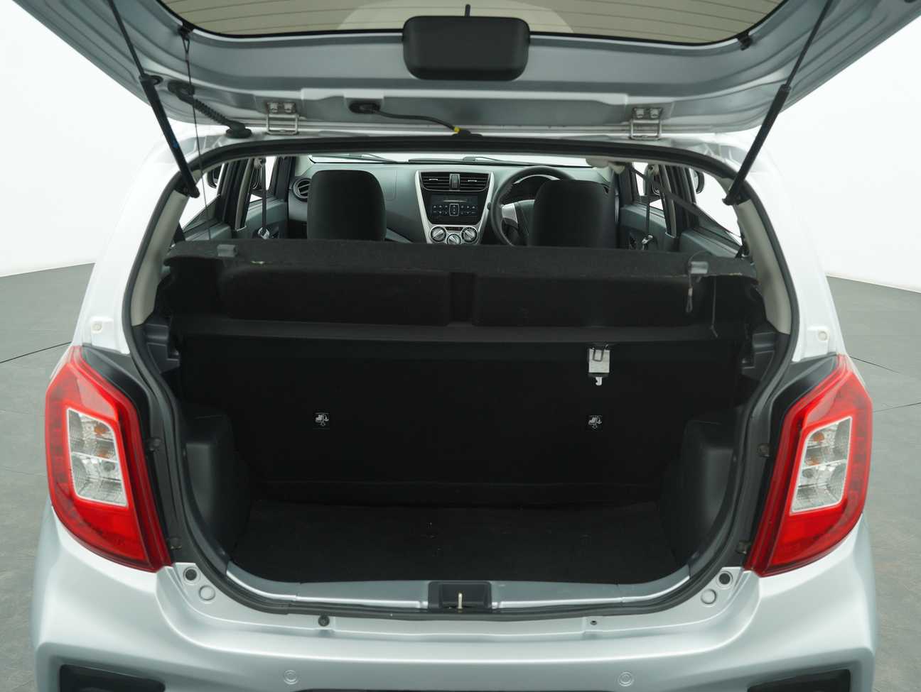 used 2022 Perodua AXIA GXtra 1.0