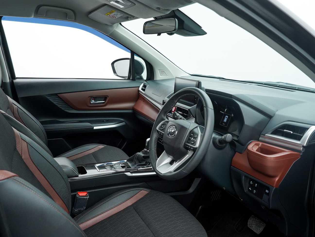 used 2024 Perodua Alza AV 1.5