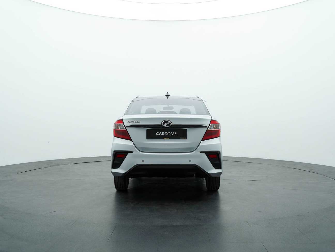 used 2021 Perodua Bezza G 1.0