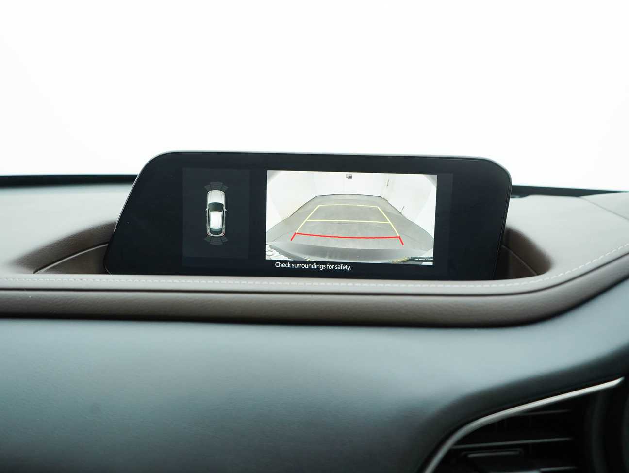 terpakai 2024 Mazda CX-30 SKYACTIV-G High Plus 2.0