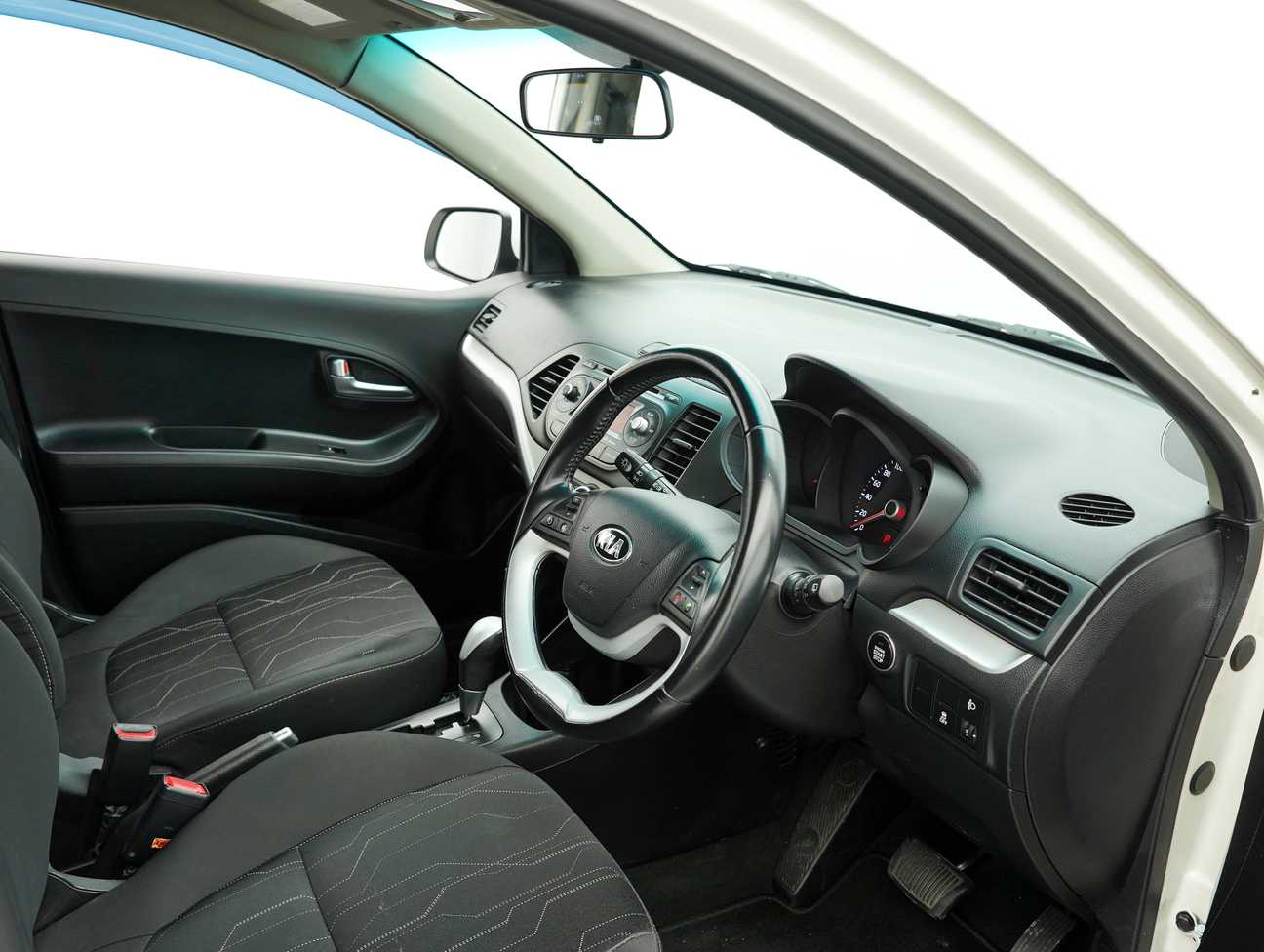 used 2014 Kia Picanto  1.2