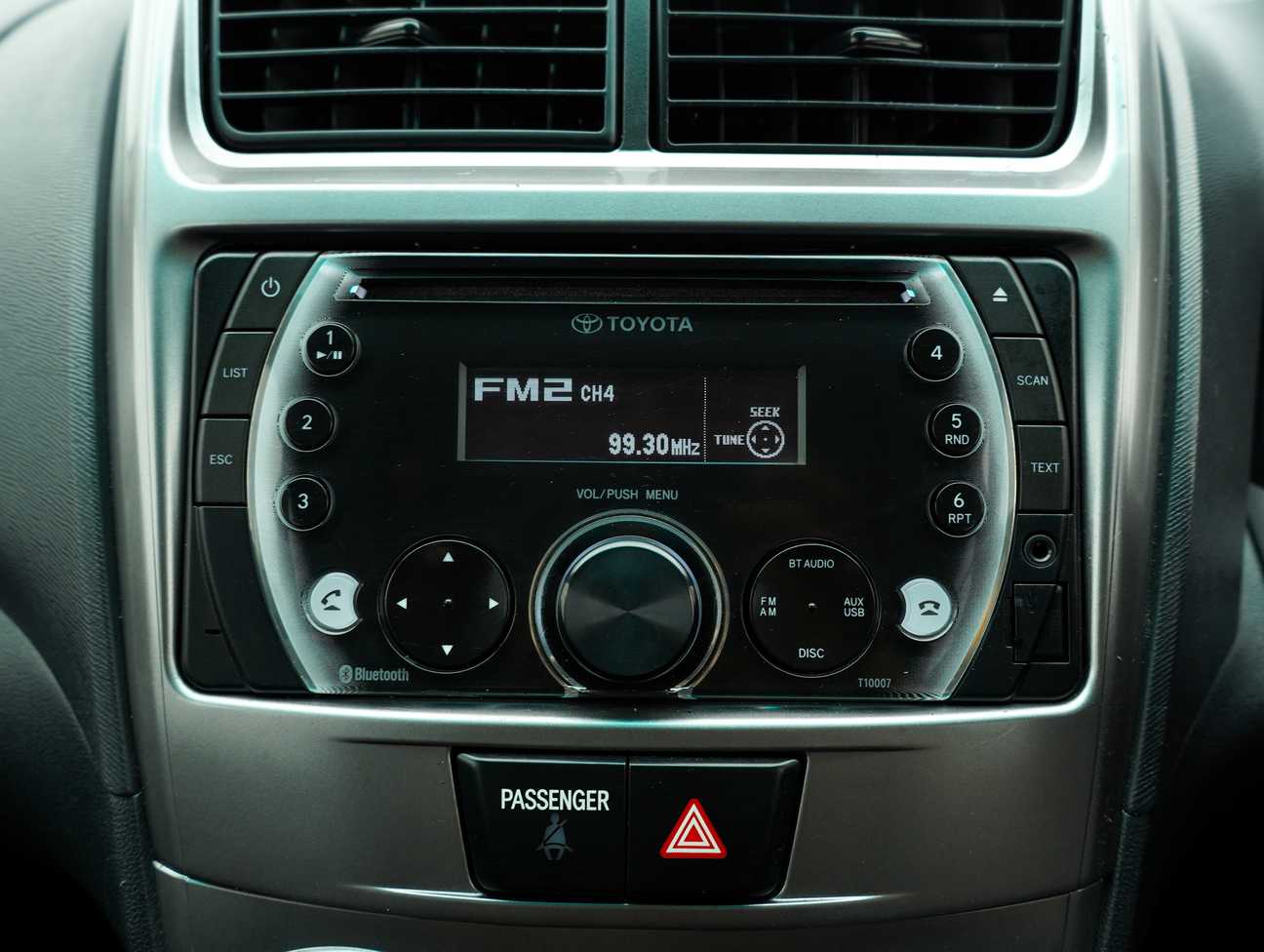 used 2018 Toyota Avanza G 1.5