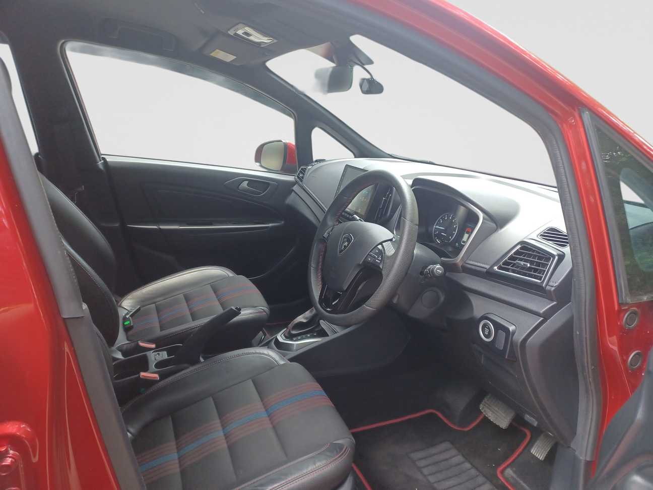 used 2020 Proton Iriz Premium 1.6
