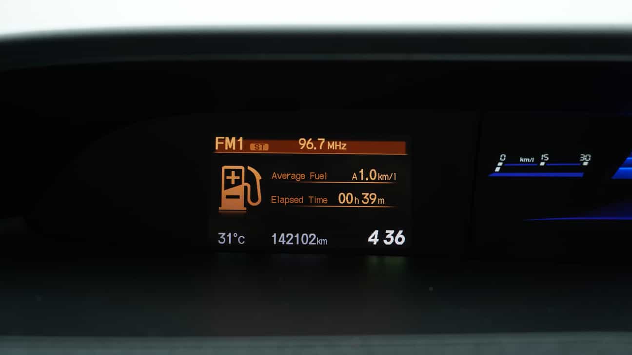 used 2015 Honda CIVIC S 1.8