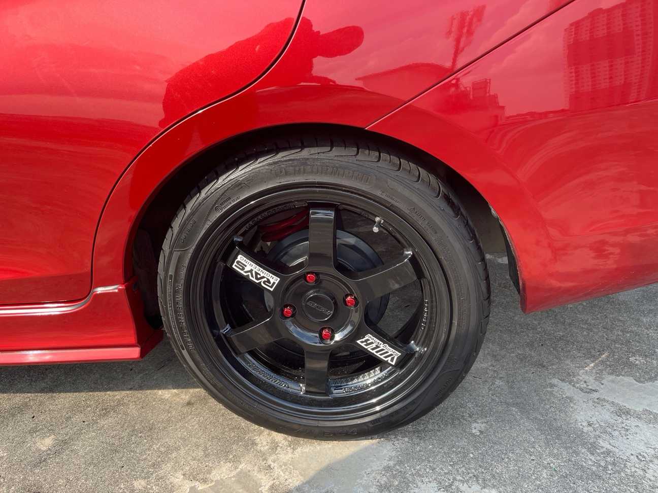used 2023 Proton Saga Premium S 1.3