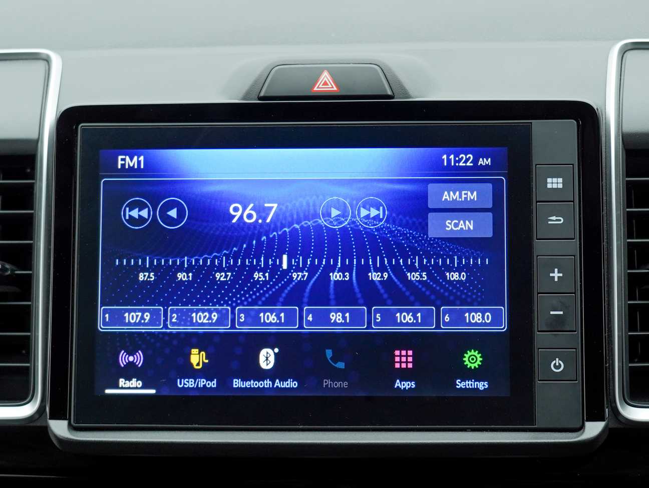 terpakai 2021 Honda City RS e-HEV 1.5