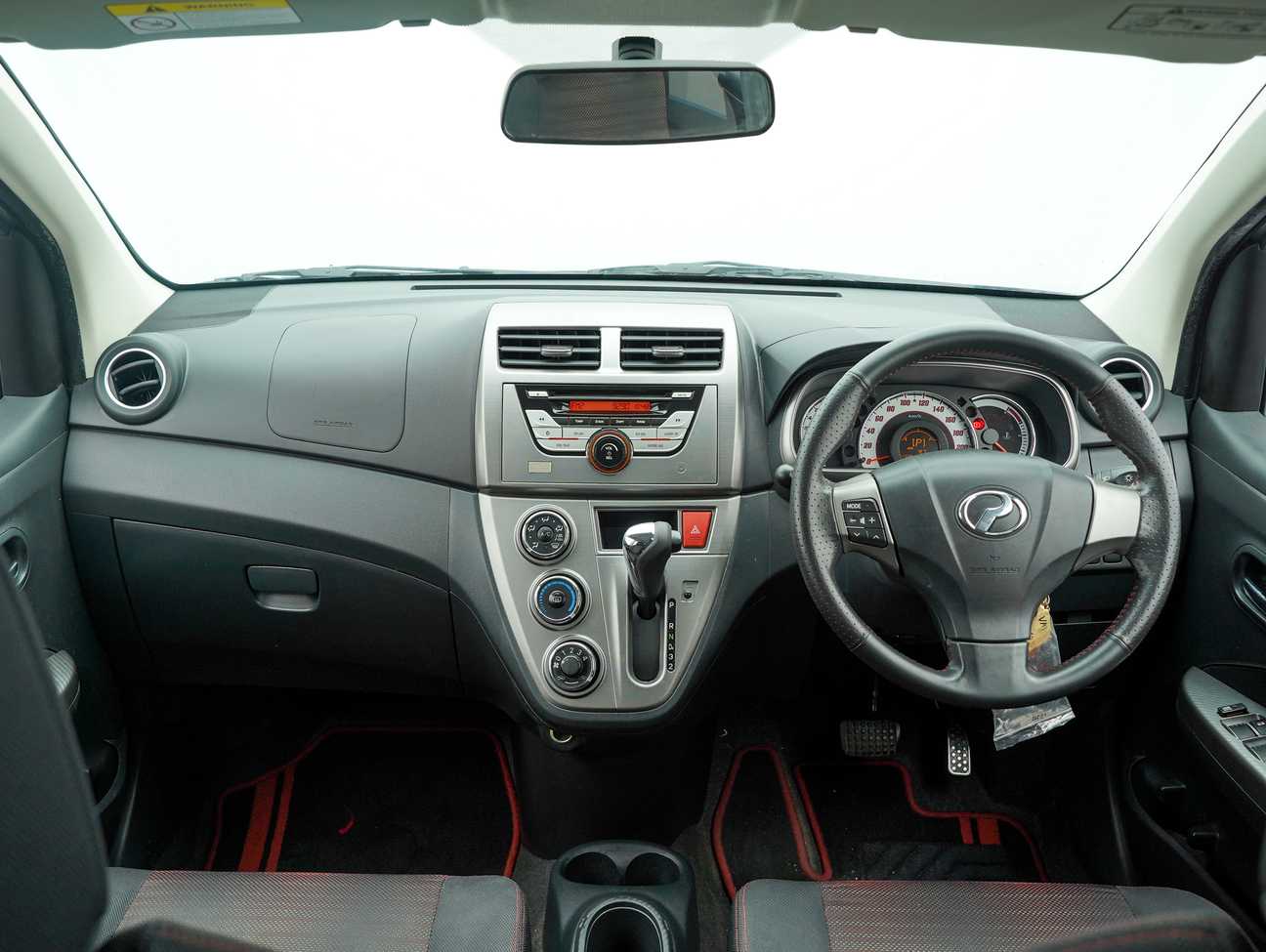 used 2017 Perodua Myvi SE 1.5