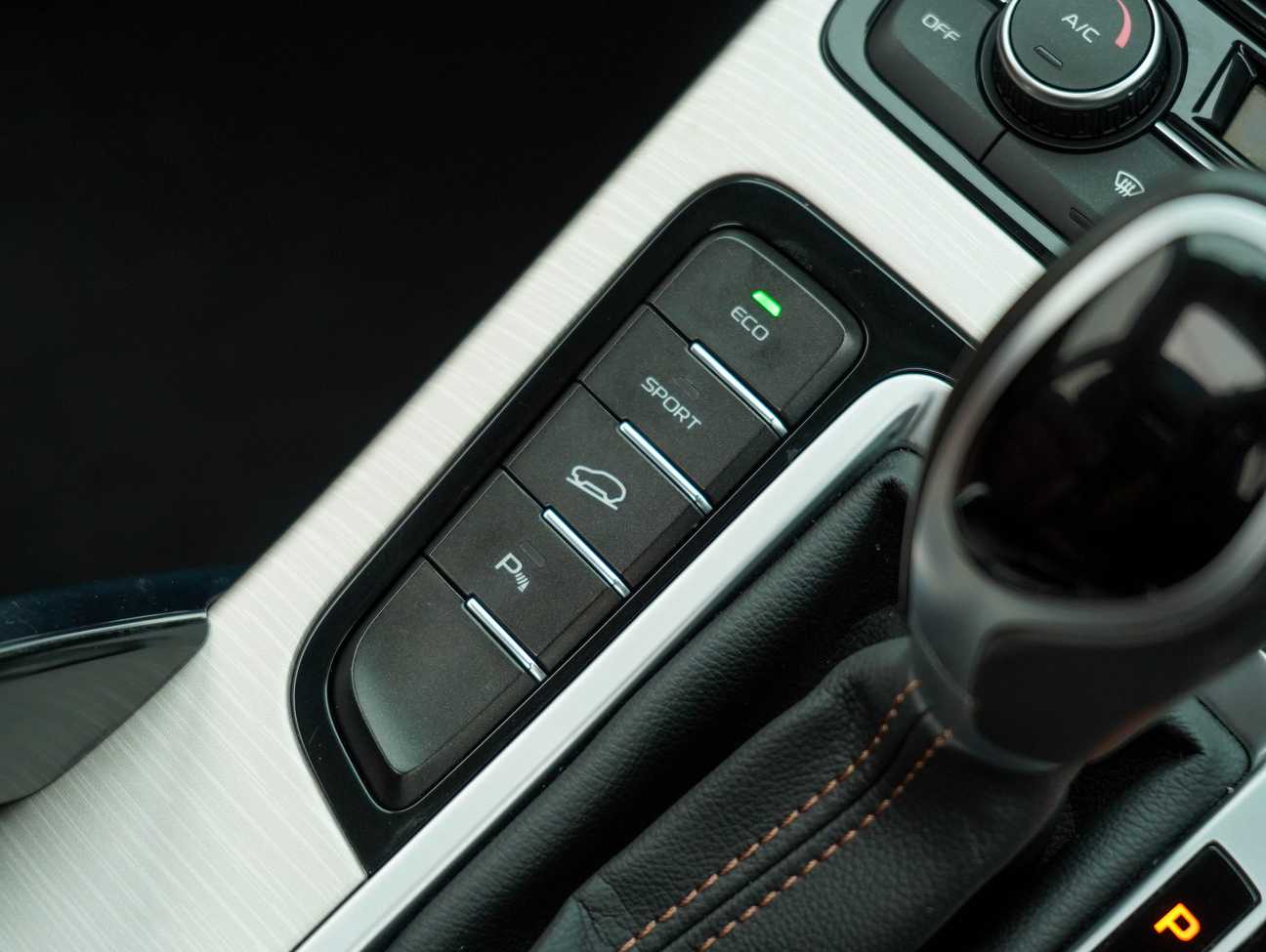 used 2019 Proton X70 TGDI Premium 1.8