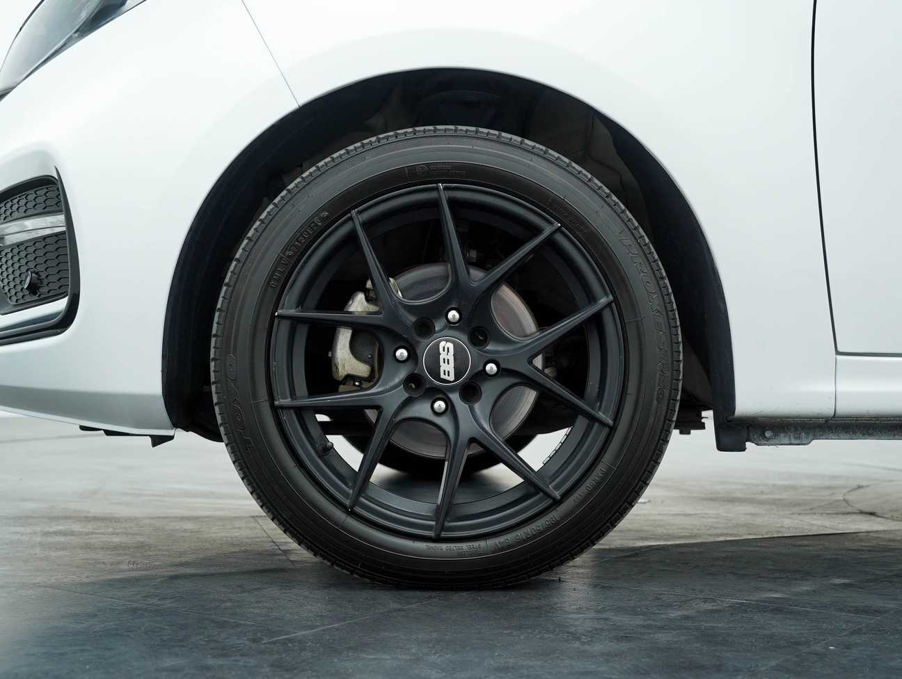 used 2020 Proton Persona Premium 1.6