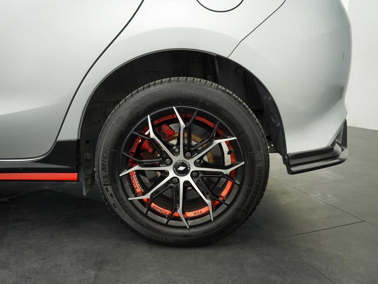 used 2020 Toyota Yaris E 1.5