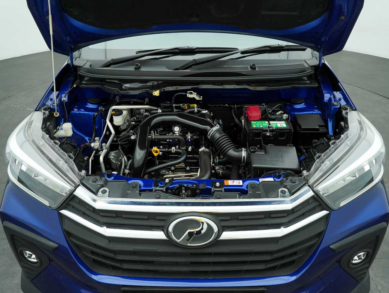 used 2022 Perodua Ativa H 1.0