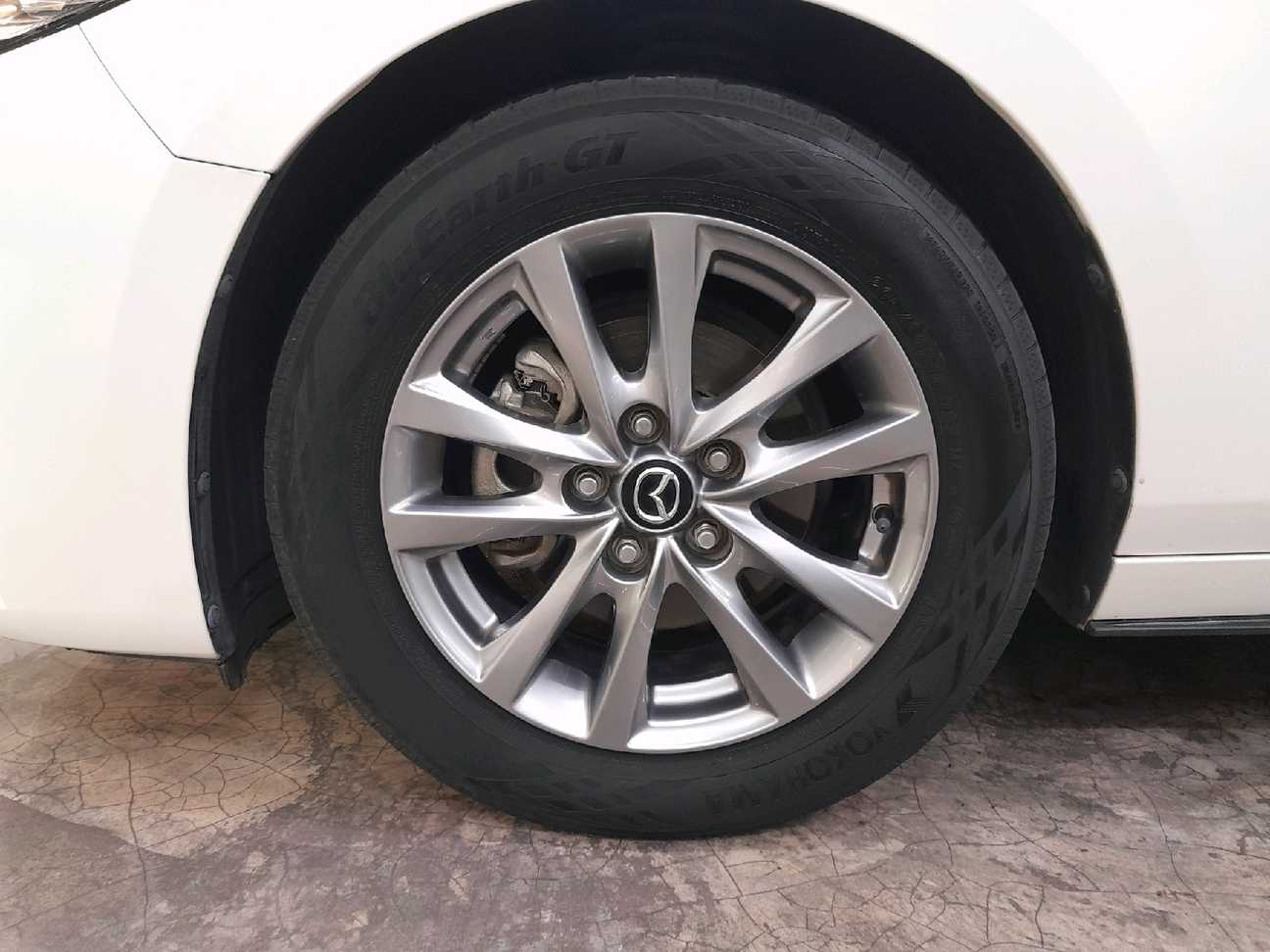 used 2019 Mazda 3 SKYACTIV-G High 2.0