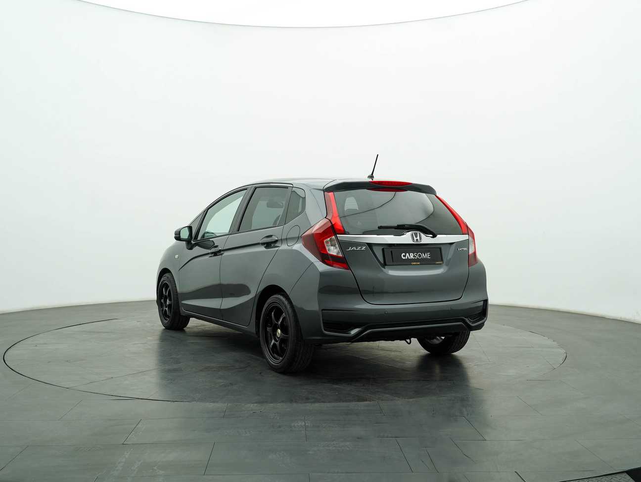 used 2018 Honda Jazz E 1.5