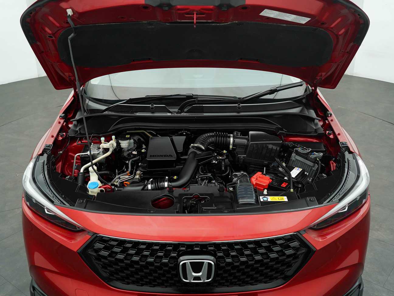 used 2023 Honda HR-V V 1.5