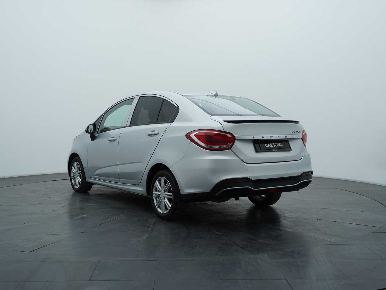 used 2021 Proton Persona Standard 1.6