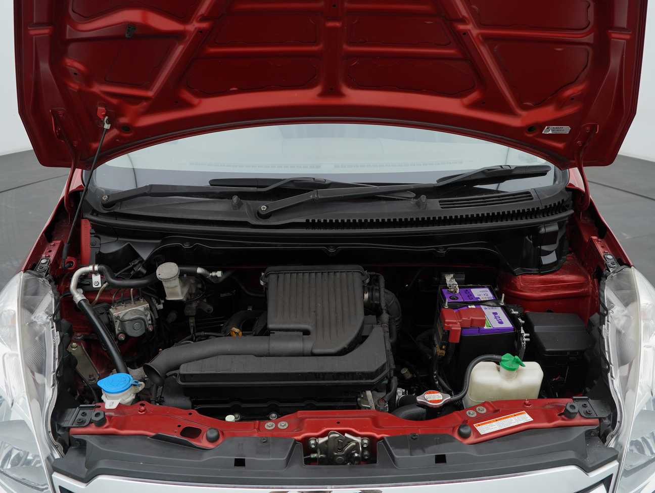used 2018 Proton Ertiga Executive 1.4