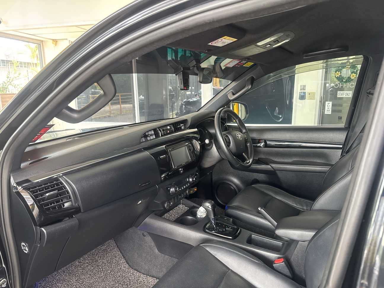 used 2019 Toyota Hilux L-Edition Dual Cab 2.8
