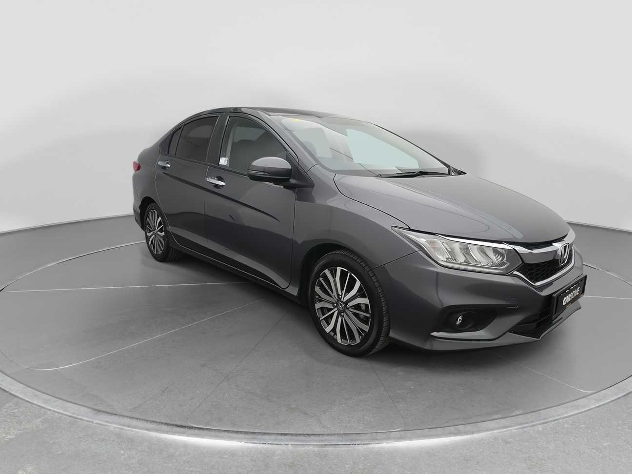 terpakai 2017 Honda City V 1.5
