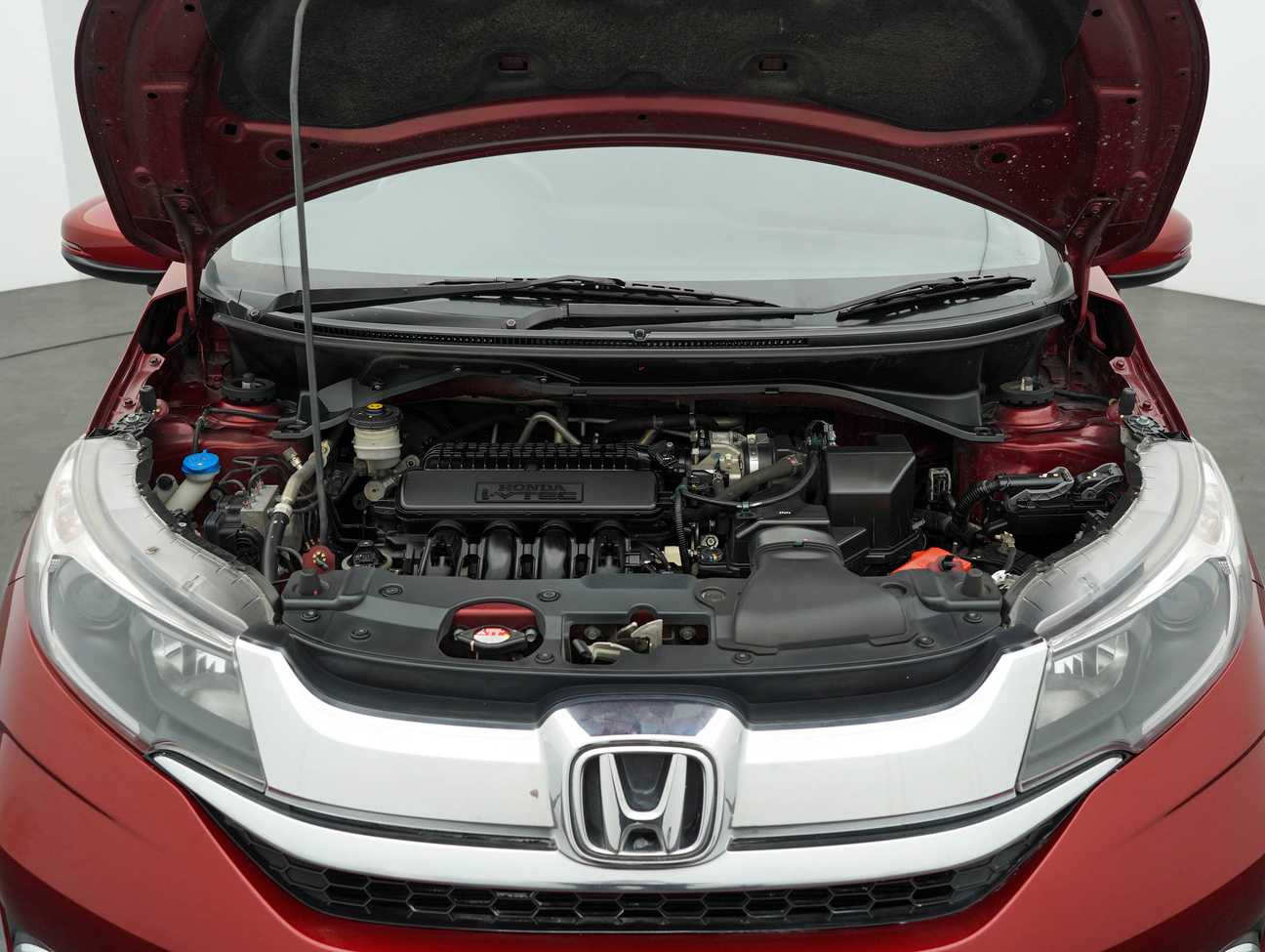 used 2017 Honda BR-V V i-VTEC 1.5