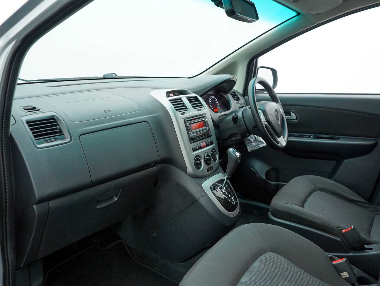 used 2017 Proton Exora Executive 1.6