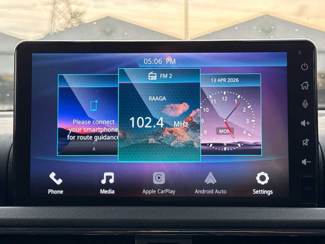 terpakai 2024 Perodua Alza AV 1.5
