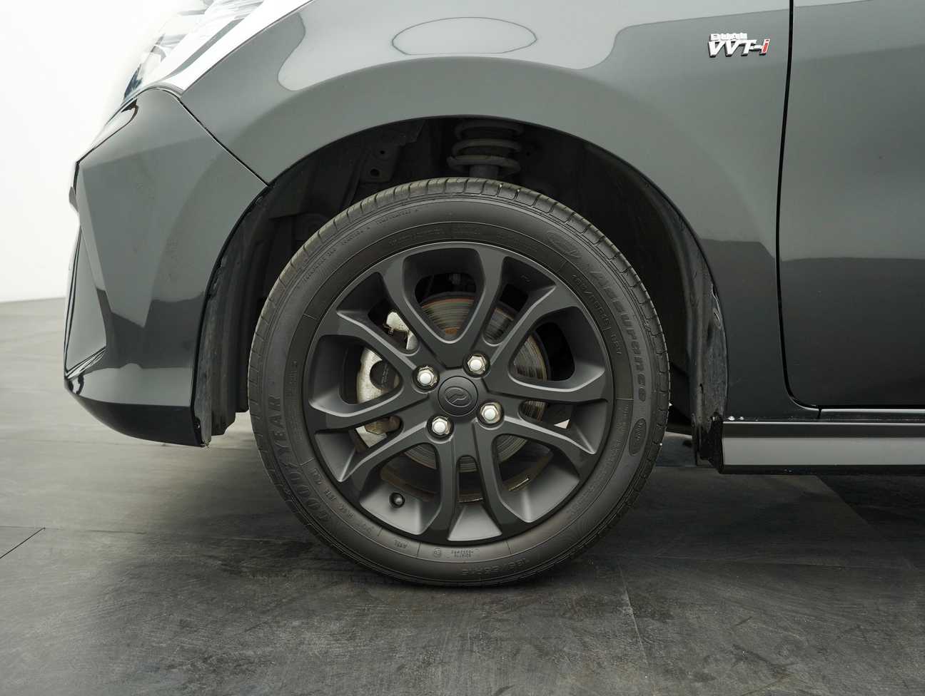 used 2019 Perodua Myvi AV 1.5