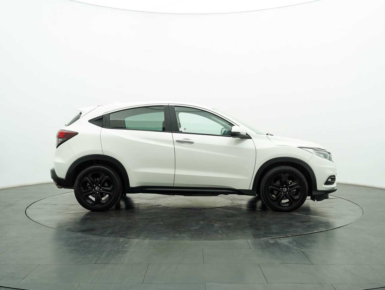 used 2019 Honda HR-V V 1.8