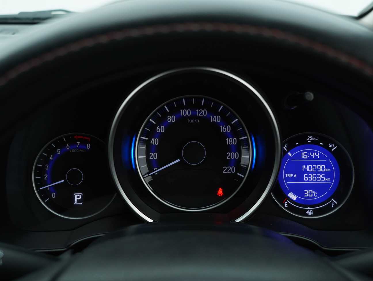 terpakai 2018 Honda Jazz E 1.5