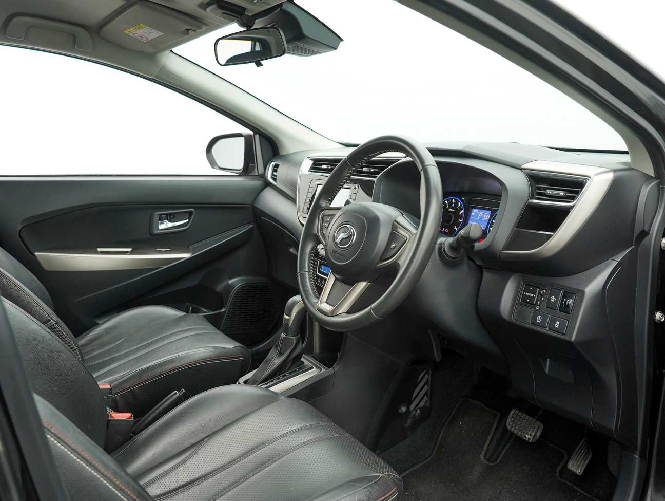 terpakai 2018 Perodua Myvi AV 1.5