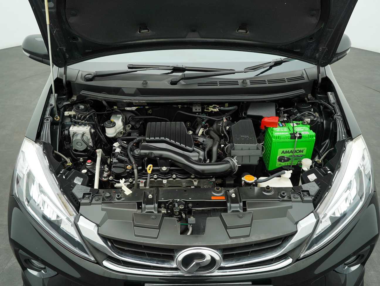 used 2019 Perodua Myvi H 1.5